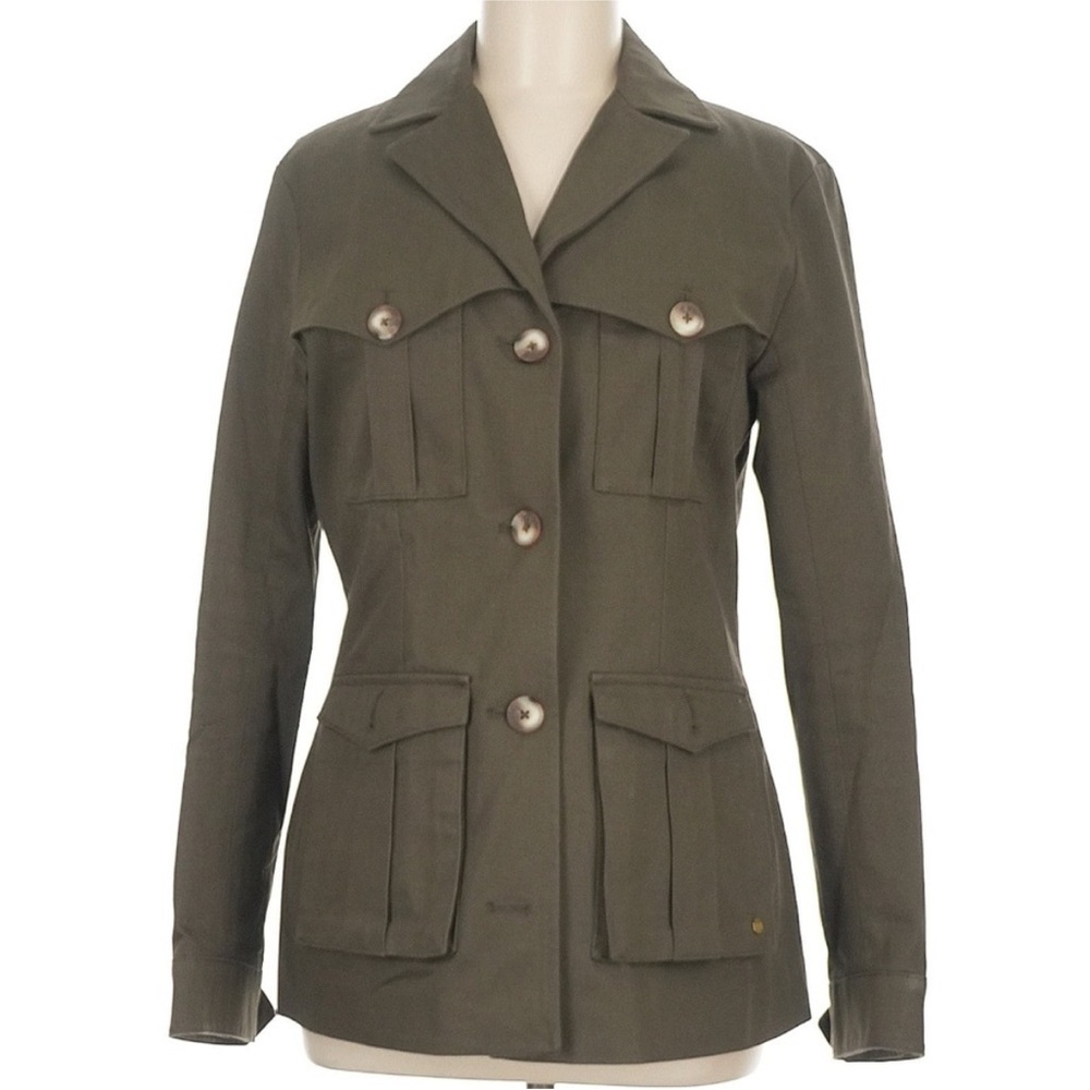 Fairfax & Favor Savannah Safari Jacket